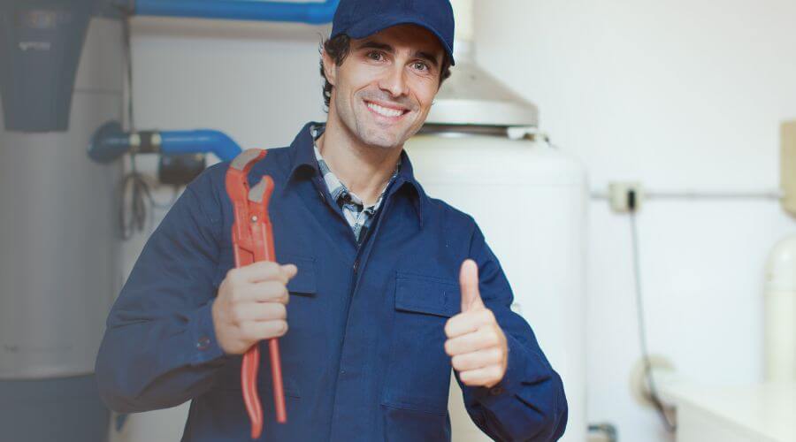 Professional Leak Detection in West Unity, OH