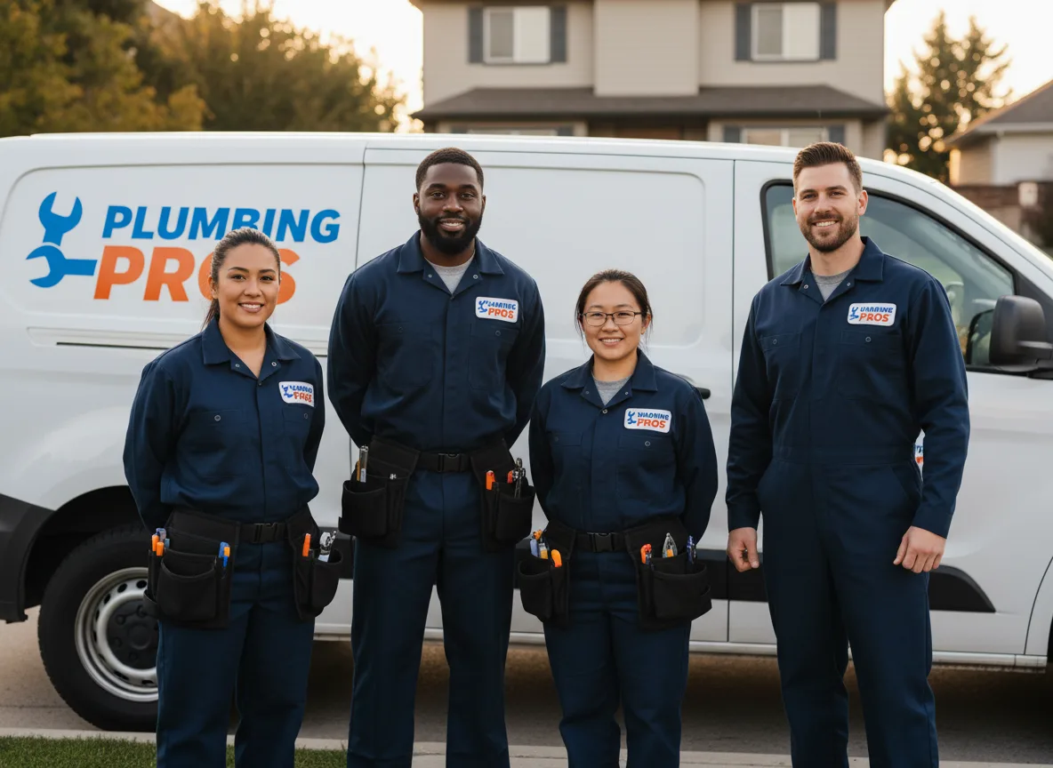 Water Heater Repair company in West Unity, OH
